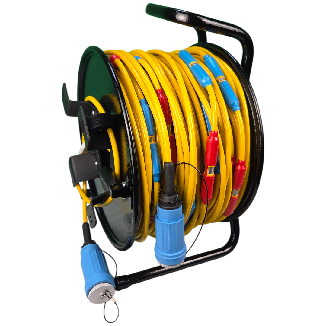 Seismic Cables